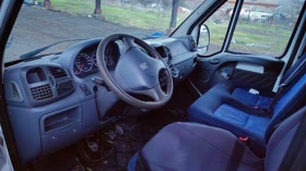 Peugeot Boxer 2.8hdi/на части , снимка 6