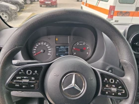 Mercedes-Benz Sprinter 314 2.2 цдиНов Внос Германия , снимка 6