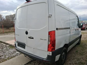 Mercedes-Benz Sprinter 314 2.2 цдиНов Внос Германия , снимка 3
