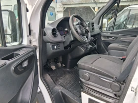 Mercedes-Benz Sprinter 314 2.2 цдиНов Внос Германия , снимка 5