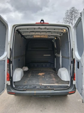 Mercedes-Benz Sprinter 314 2.2 цдиНов Внос Германия , снимка 12