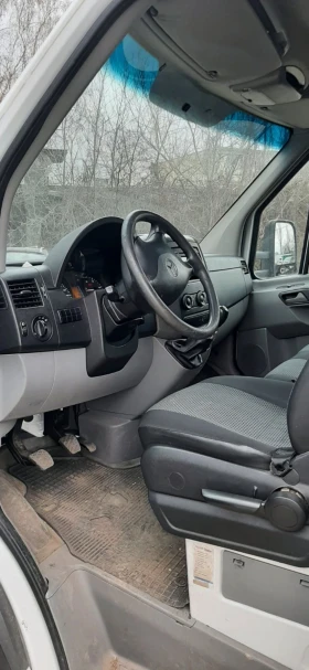 Mercedes-Benz Sprinter 313 Фургон , снимка 9