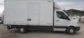 Mercedes-Benz Sprinter 313 Фургон , снимка 6