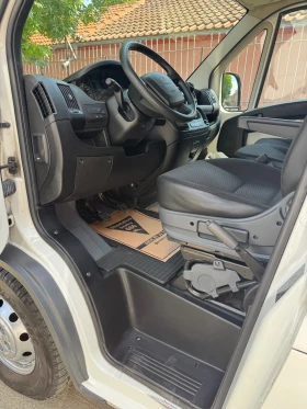 Peugeot Boxer 2.0 HDi, снимка 8