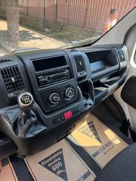 Peugeot Boxer 2.0 HDi, снимка 5