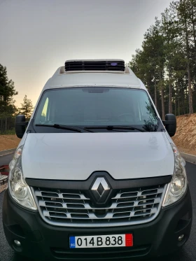 Renault Master 2.3 dci, снимка 2
