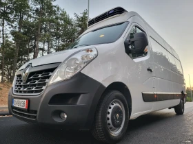 Renault Master 2.3 dci, снимка 1
