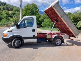 Iveco 35c13 Самосвал до 3.5т, снимка 2