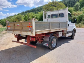 Iveco 35c13 Самосвал до 3.5т, снимка 7