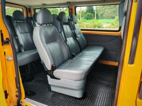 Обява за продажба на Ford Transit 2.2TDCI KLIMATIK 8+ 1MESTA ~12 600 лв. - изображение 9