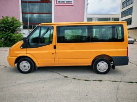 Обява за продажба на Ford Transit 2.2TDCI KLIMATIK 8+ 1MESTA ~12 600 лв. - изображение 7