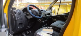 Renault Master, снимка 7