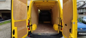 Renault Master, снимка 5