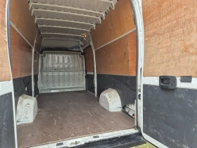 Peugeot Boxer, снимка 4