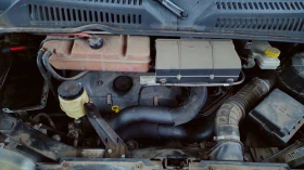 Peugeot Boxer 2.8hdi/на части , снимка 5