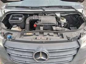 Mercedes-Benz Sprinter 314 2.2 цдиНов Внос Германия  | Auto.bg — изображение 8
