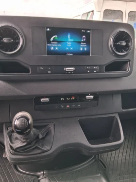Mercedes-Benz Sprinter 314 2.2 цдиНов Внос Германия  | Auto.bg — изображение 7