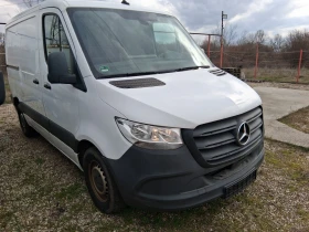 Mercedes-Benz Sprinter 314 2.2 цдиНов Внос Германия 