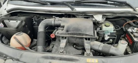 Mercedes-Benz Sprinter 313 Фургон  | Auto.bg — изображение 3