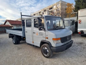 Mercedes-Benz 819 Vario 818, снимка 4