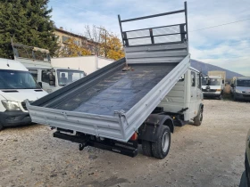 Mercedes-Benz 819 Vario 818, снимка 5