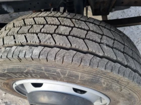 Mercedes-Benz 819 Vario 818, снимка 9