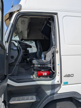 Volvo Fh 12 МЕГА, снимка 10