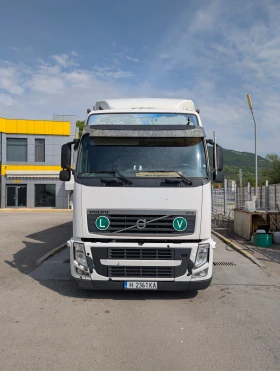 Volvo Fh 12 МЕГА, снимка 1