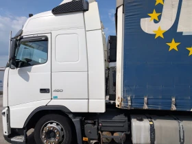 Volvo Fh 12 МЕГА, снимка 2