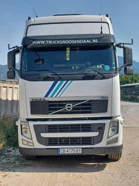 Volvo Fh 12 FH13 420, снимка 2