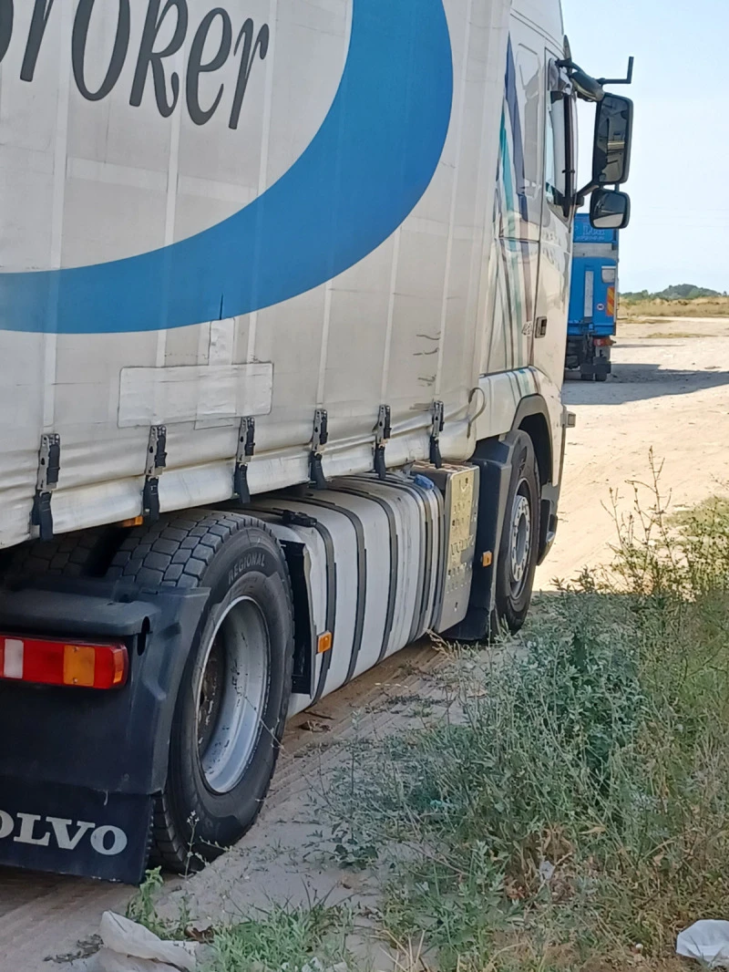 Volvo Fh 12 FH13 420, снимка 7 - Камиони - 47182801