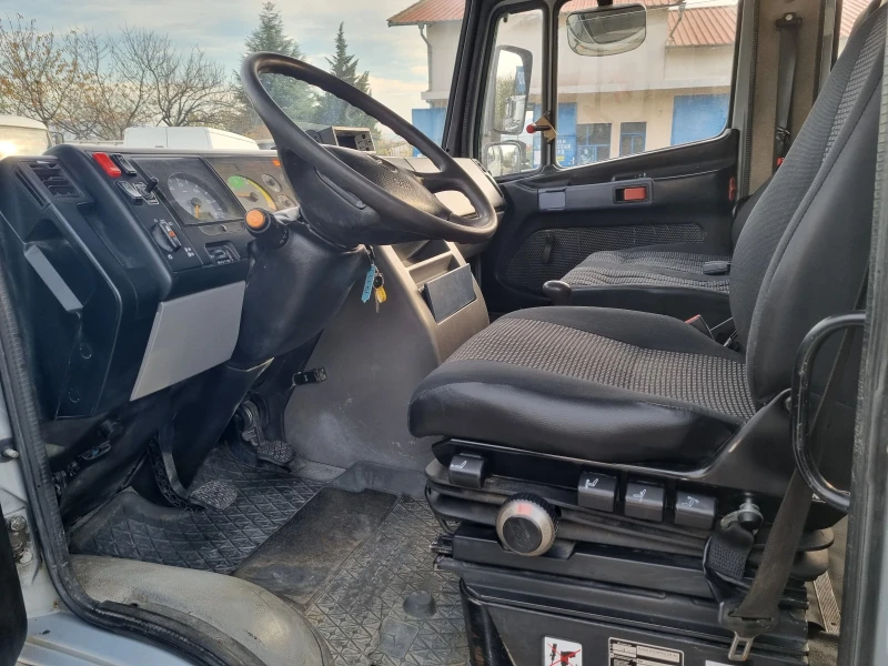 Mercedes-Benz 819 Vario 818, снимка 14 - Камиони - 48041820