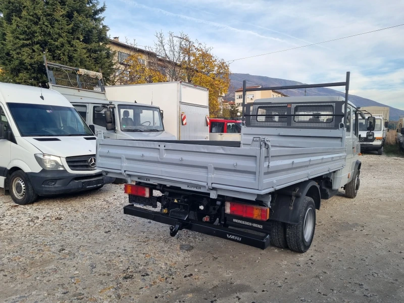 Mercedes-Benz 819 Vario 818, снимка 8 - Камиони - 48041820