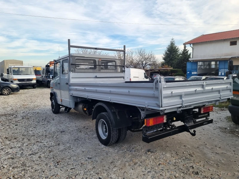 Mercedes-Benz 819 Vario 818, снимка 7 - Камиони - 48041820