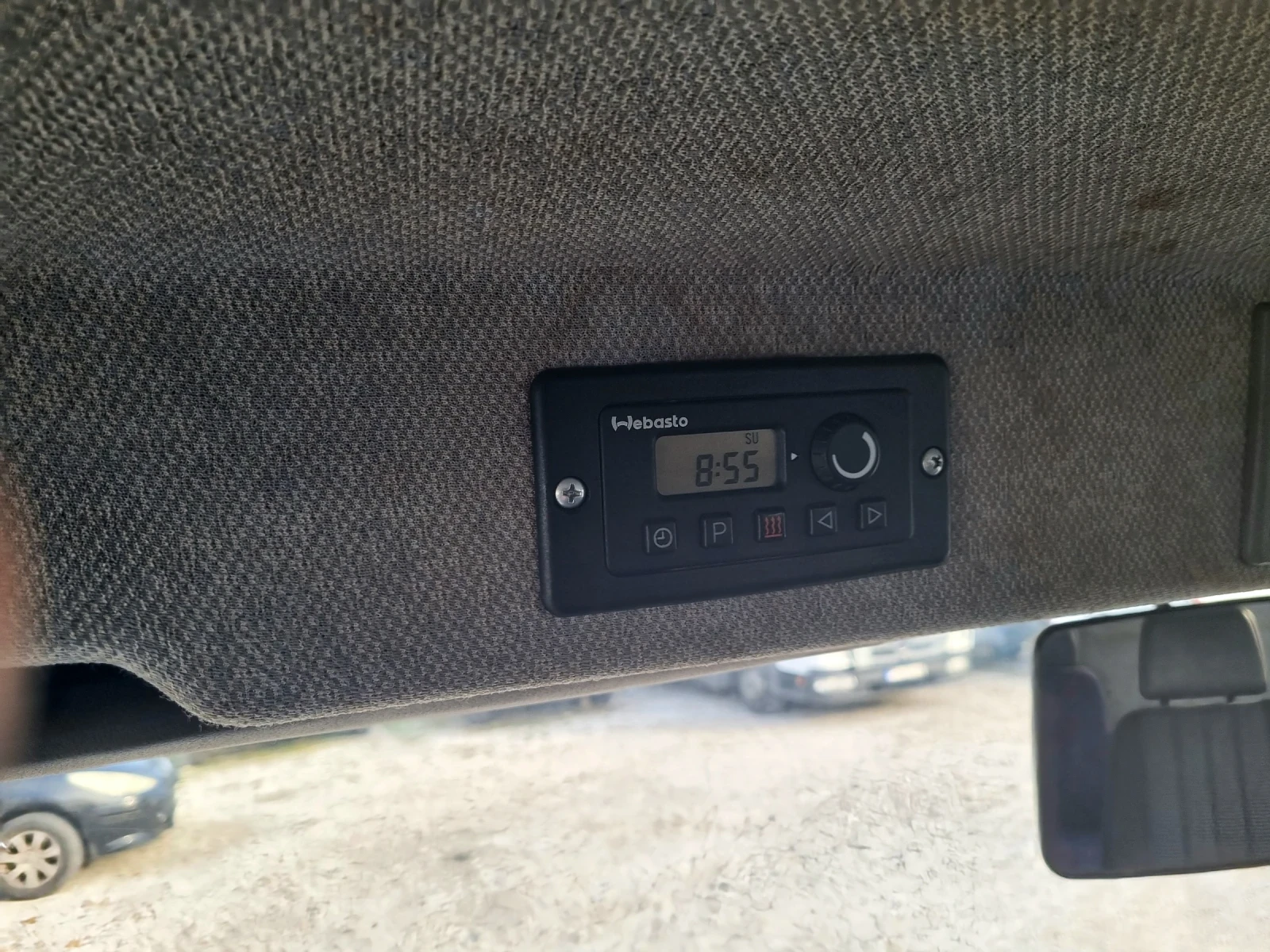 Mercedes-Benz 819 Vario 818 | Mobile.bg   13