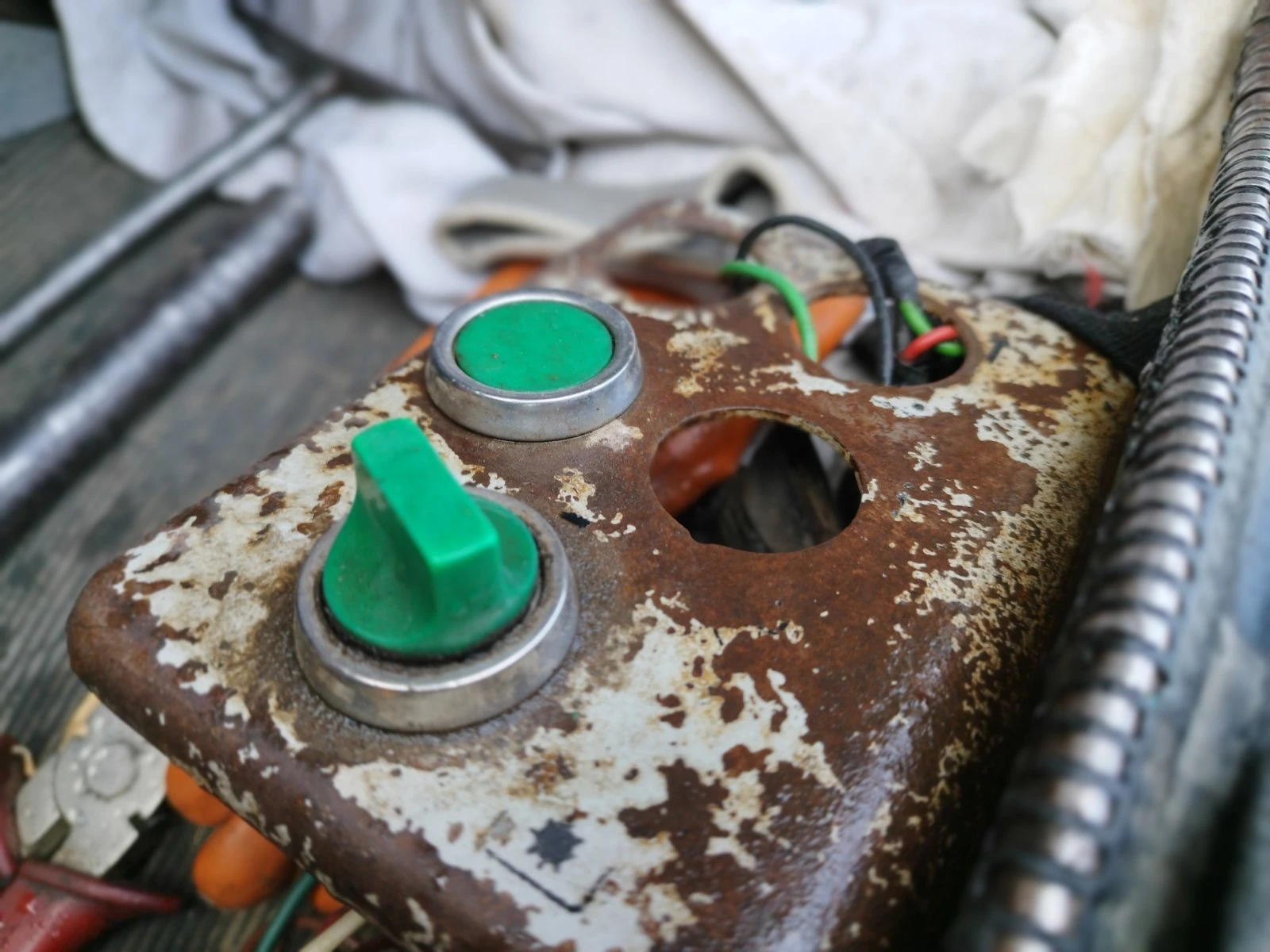 Skoda Europe, снимка 6 - Камиони - 53900969