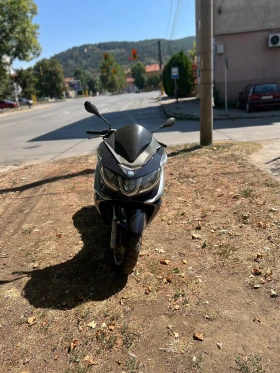 Piaggio X10, снимка 7