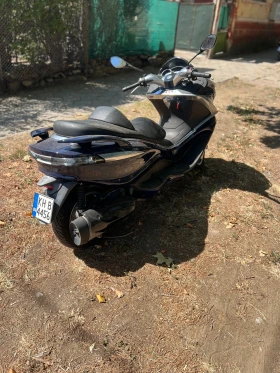 Piaggio X10, снимка 5