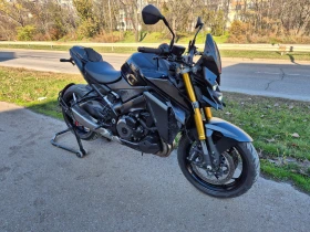 Suzuki Gsx S 1000 , снимка 5