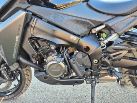 Suzuki Gsx S 1000 , снимка 13