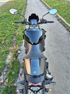 Suzuki Gsx S 1000 , снимка 9