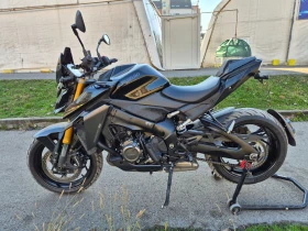 Suzuki Gsx S 1000 , снимка 2