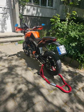 Ktm Duke, снимка 2