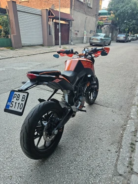 Ktm Duke, снимка 4