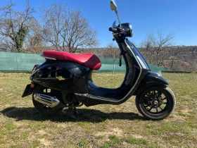 Vespa 125 Primavera , снимка 8