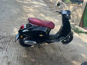 Vespa 125 Primavera , снимка 4