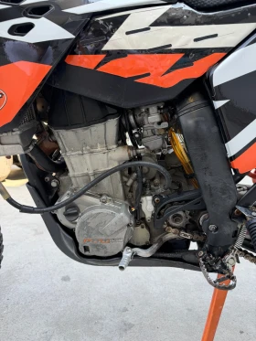 Ktm EXC 400 Регистриран , снимка 10