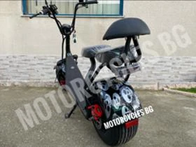 Обява за продажба на Други BIG CITY HARLEY X2 1500W LED ~1 590 лв. - изображение 3