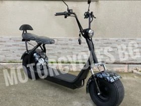 Обява за продажба на Други BIG CITY HARLEY X2 1500W LED ~1 590 лв. - изображение 2