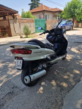 Yamaha Majesty 250 | Mobile.bg    4